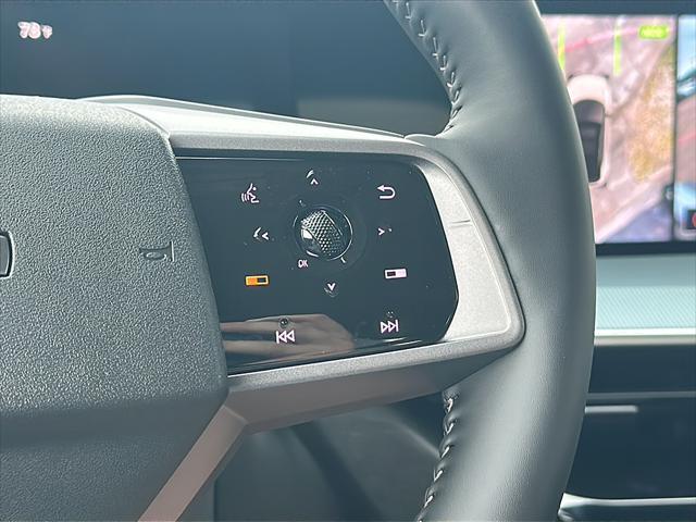 new 2025 Nissan Murano car, priced at $45,205