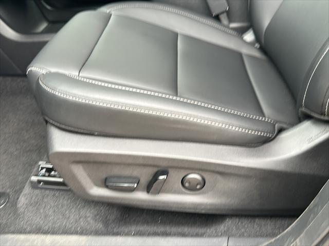 new 2025 Nissan Murano car, priced at $45,205