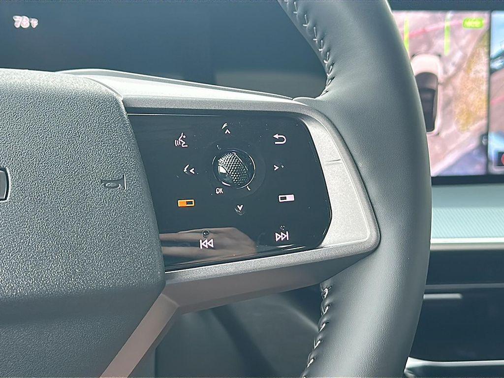 new 2025 Nissan Murano car, priced at $49,210