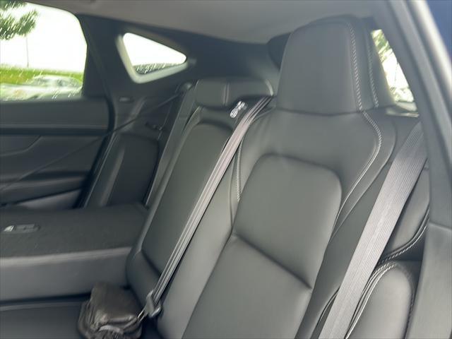 new 2025 Nissan Murano car, priced at $45,205
