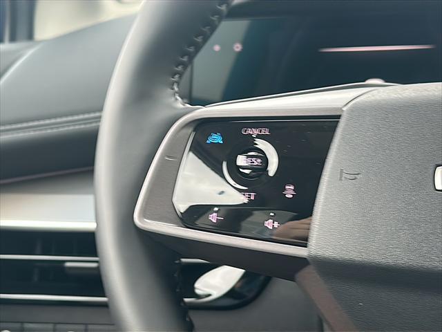 new 2025 Nissan Murano car, priced at $45,205