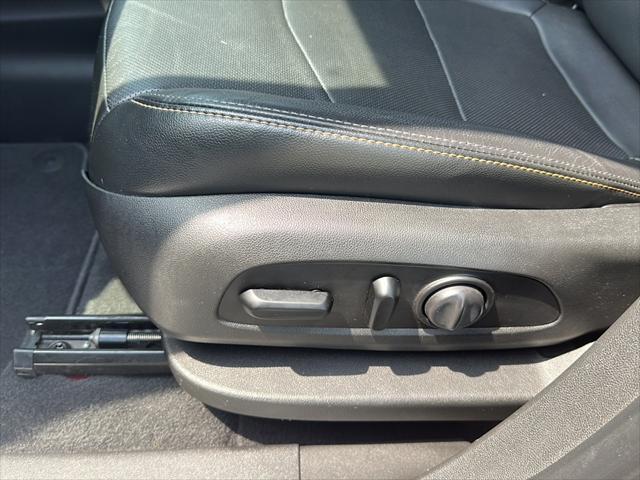 used 2019 Chevrolet Equinox car, priced at $19,000