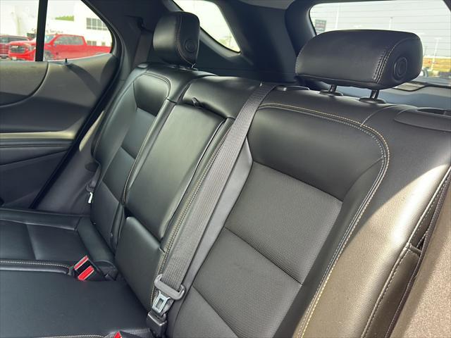 used 2019 Chevrolet Equinox car, priced at $19,000