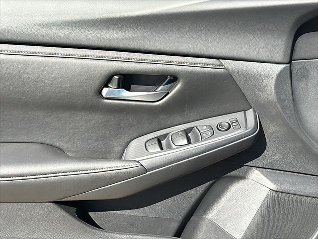 new 2025 Nissan Sentra car, priced at $23,618