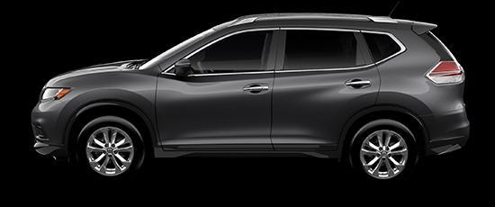 new 2026 Nissan Rogue car, priced at $29,543