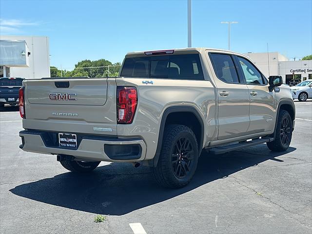 used 2023 GMC Sierra 1500 car