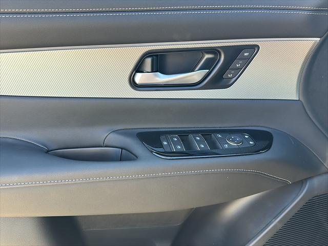 new 2025 Nissan Murano car, priced at $46,236