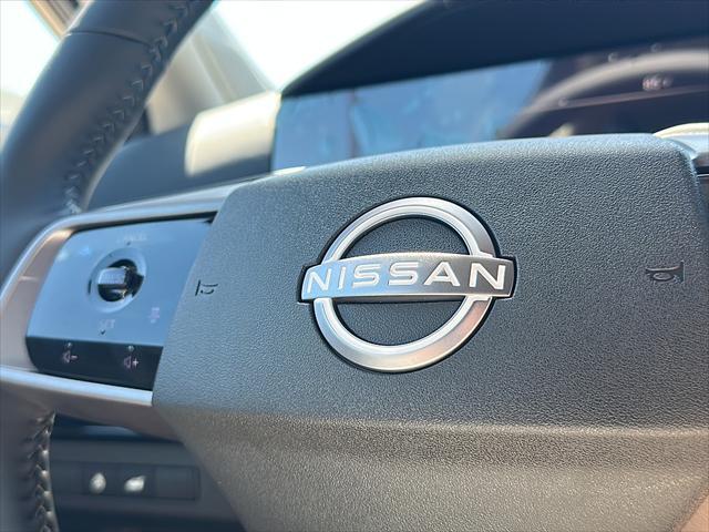 new 2025 Nissan Murano car, priced at $46,236