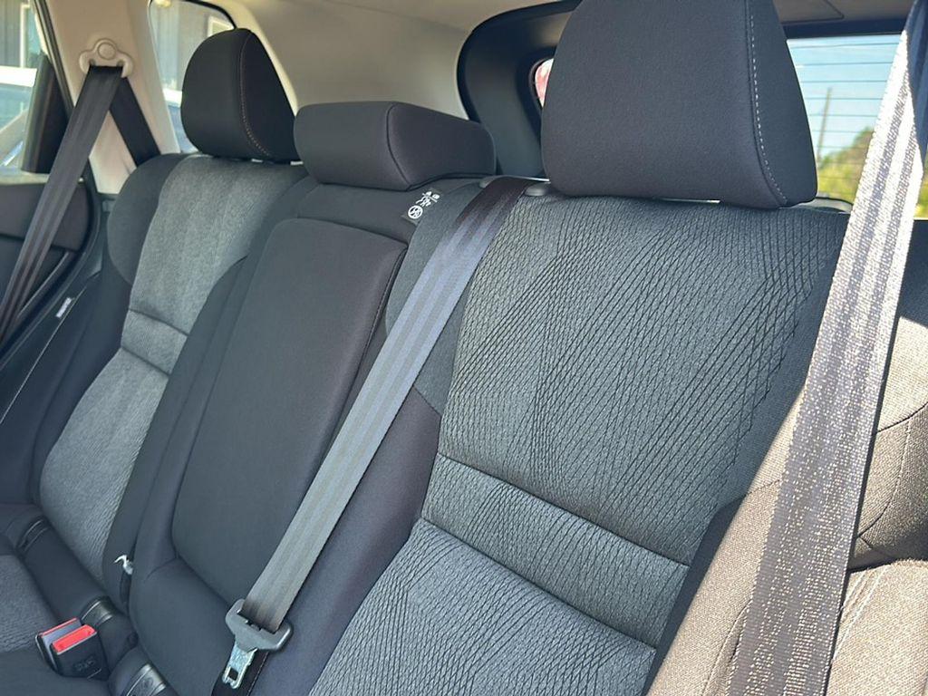 new 2026 Nissan Rogue car, priced at $29,543
