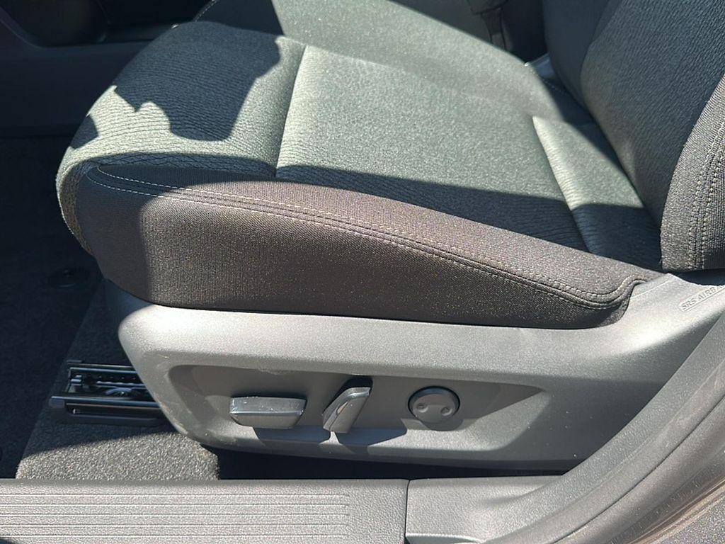 new 2026 Nissan Rogue car, priced at $29,543