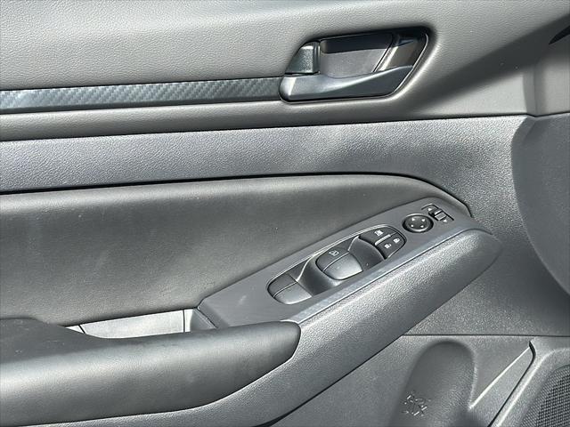 new 2025 Nissan Altima car, priced at $26,504