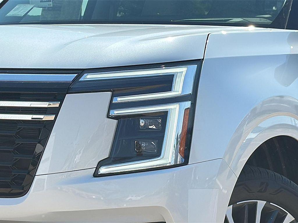 new 2026 Nissan Armada car, priced at $80,468