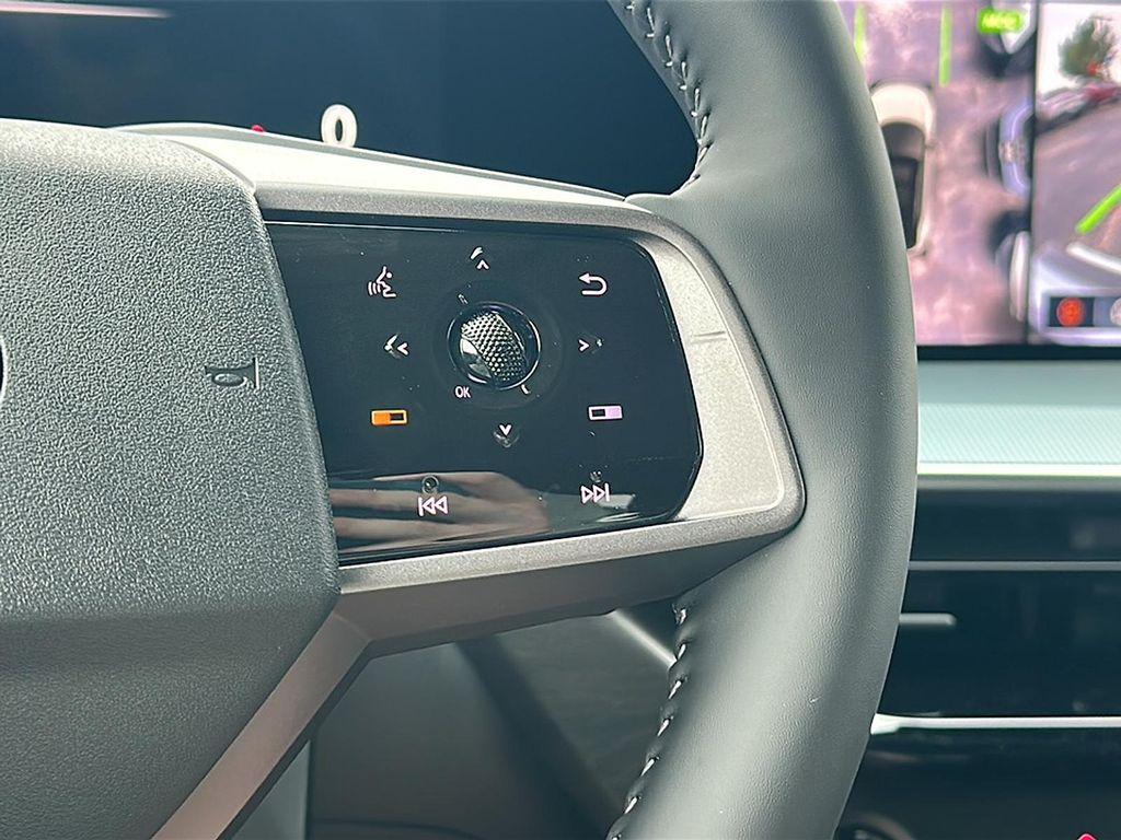 new 2025 Nissan Murano car, priced at $47,615