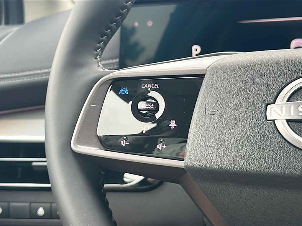 new 2025 Nissan Murano car, priced at $47,615