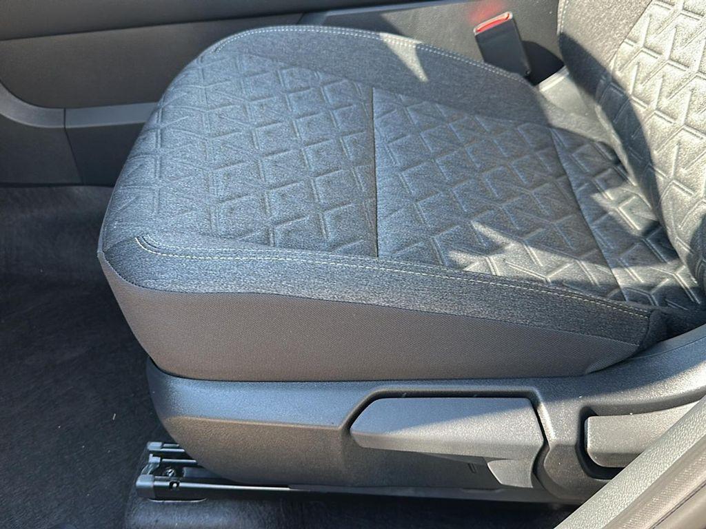 new 2025 Nissan Kicks car, priced at $26,160