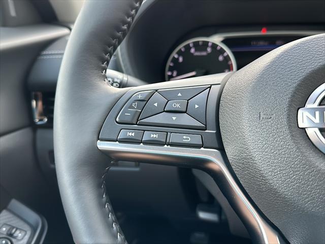 new 2025 Nissan Sentra car, priced at $23,569