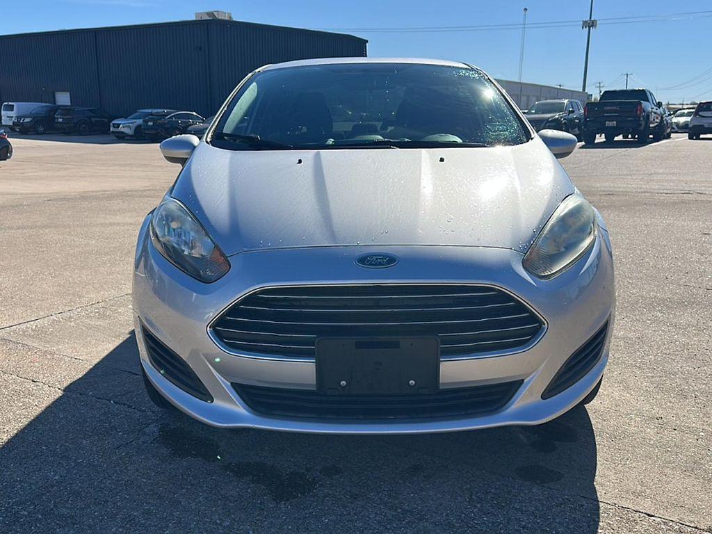 used 2019 Ford Fiesta car, priced at $12,995