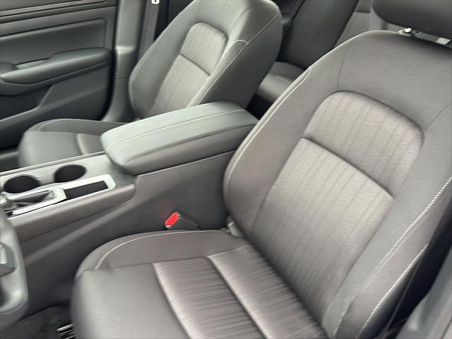new 2025 Nissan Altima car, priced at $26,252