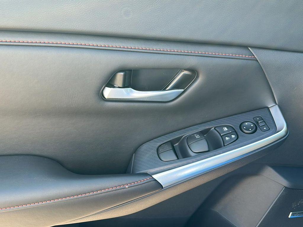 new 2025 Nissan Sentra car, priced at $26,842