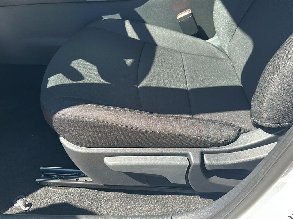 new 2025 Nissan Sentra car, priced at $21,376
