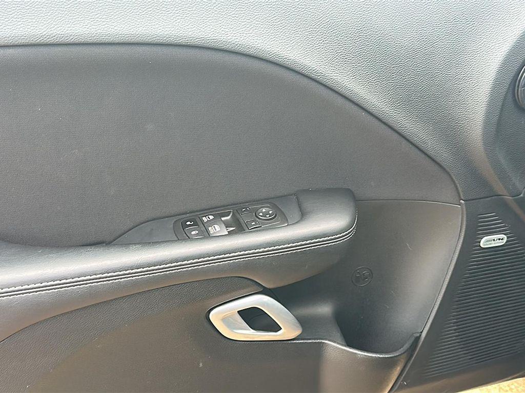 used 2022 Dodge Challenger car, priced at $28,995