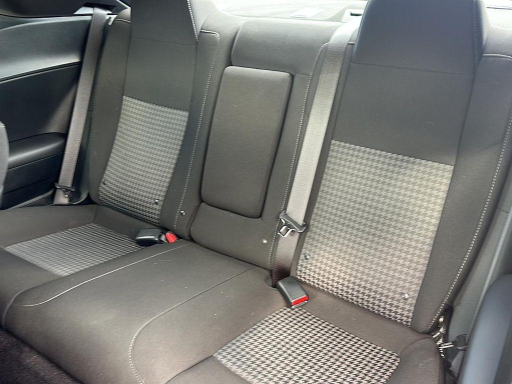 used 2022 Dodge Challenger car, priced at $28,995