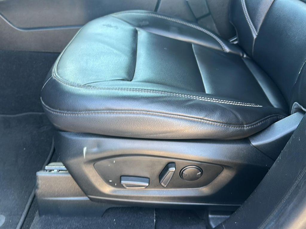 used 2021 Ford Explorer car, priced at $19,475