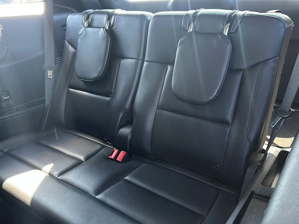 used 2021 Ford Explorer car, priced at $19,475