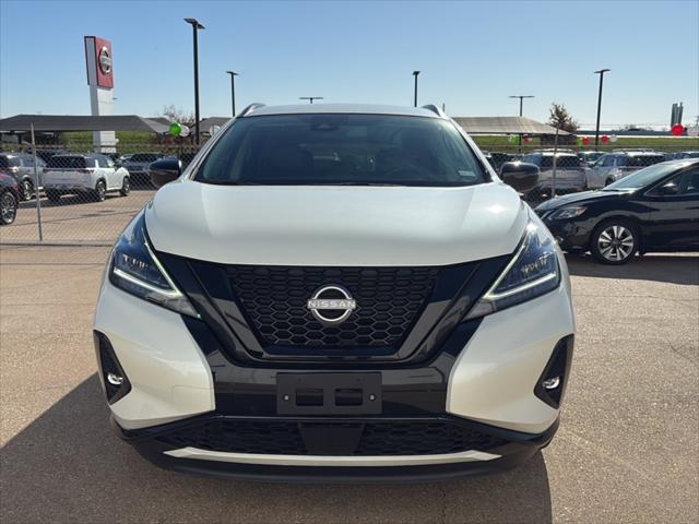 used 2023 Nissan Murano car, priced at $25,995