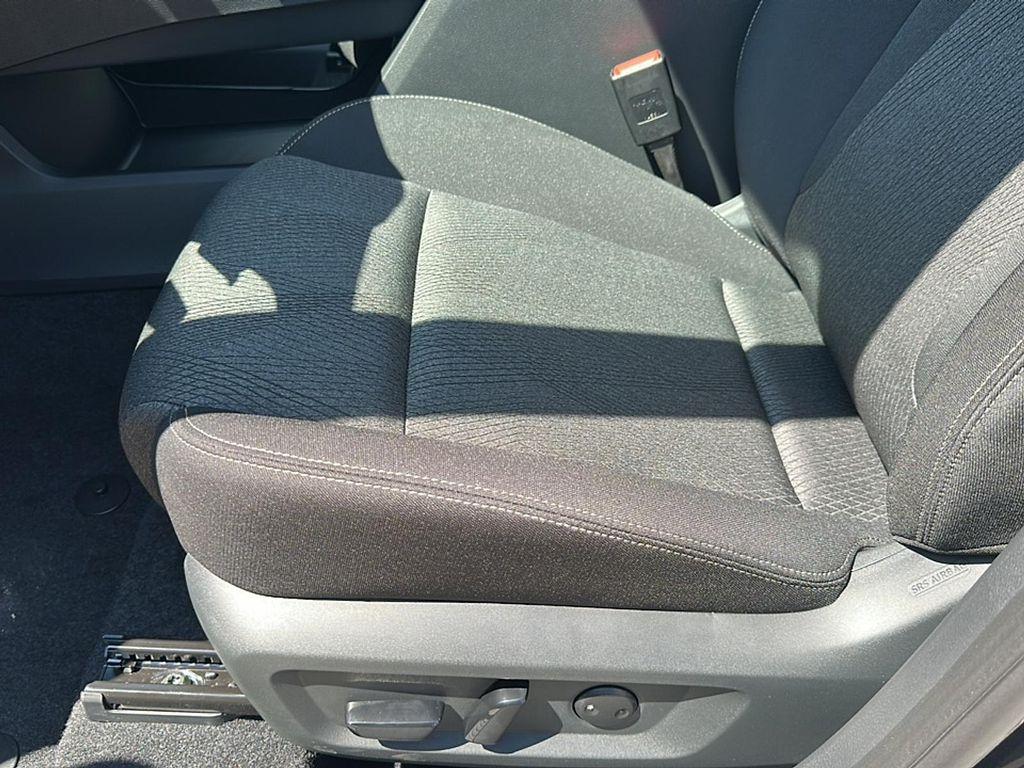 new 2026 Nissan Rogue car, priced at $30,962