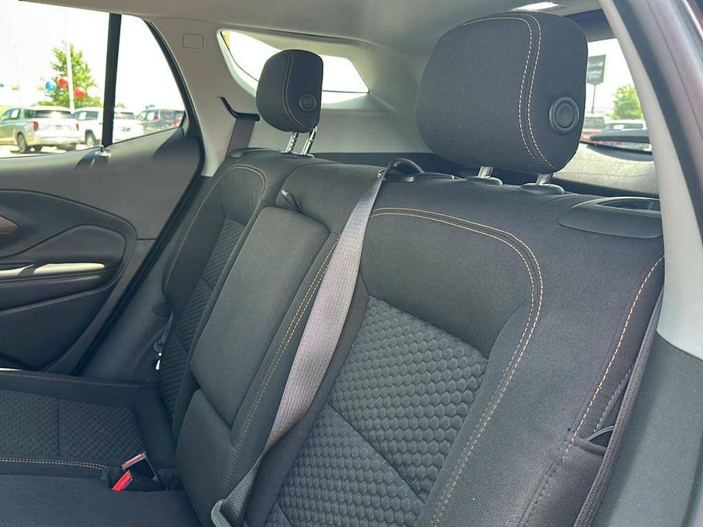 used 2019 GMC Terrain car, priced at $15,000