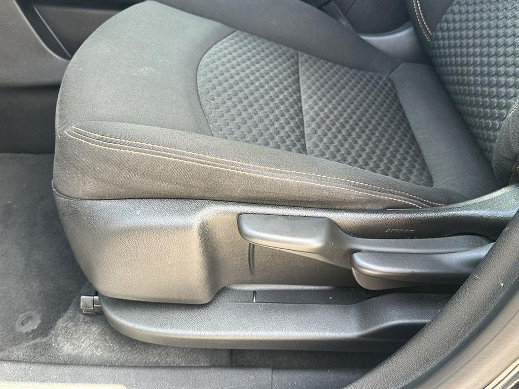 used 2019 GMC Terrain car, priced at $15,000