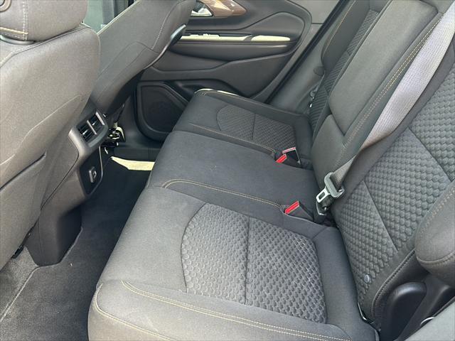 used 2019 GMC Terrain car, priced at $17,669