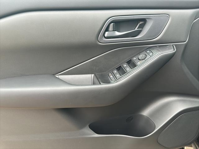 new 2025 Nissan Rogue car, priced at $29,109