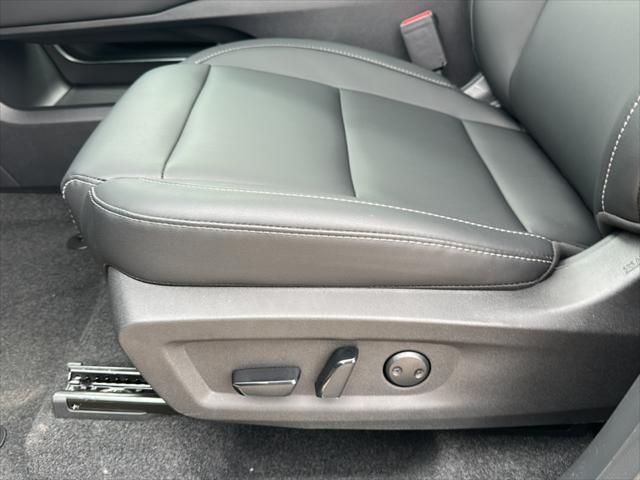 new 2025 Nissan Murano car, priced at $45,988