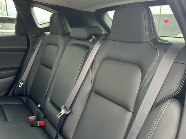 new 2025 Nissan Murano car, priced at $45,988