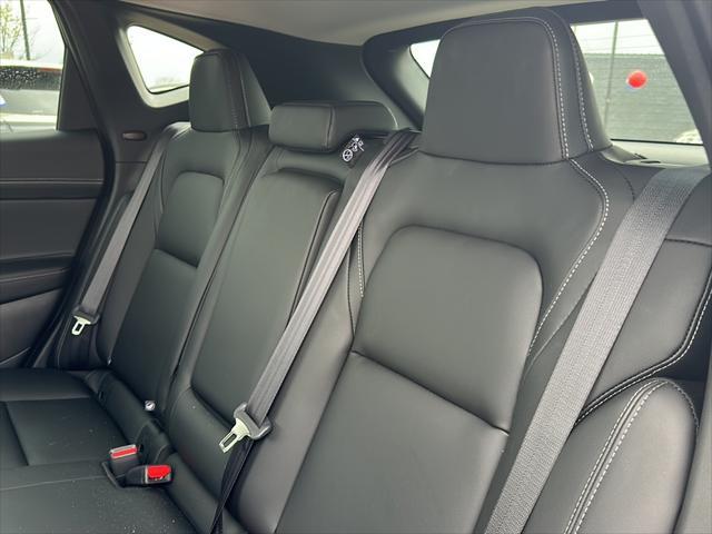 new 2025 Nissan Murano car, priced at $44,763