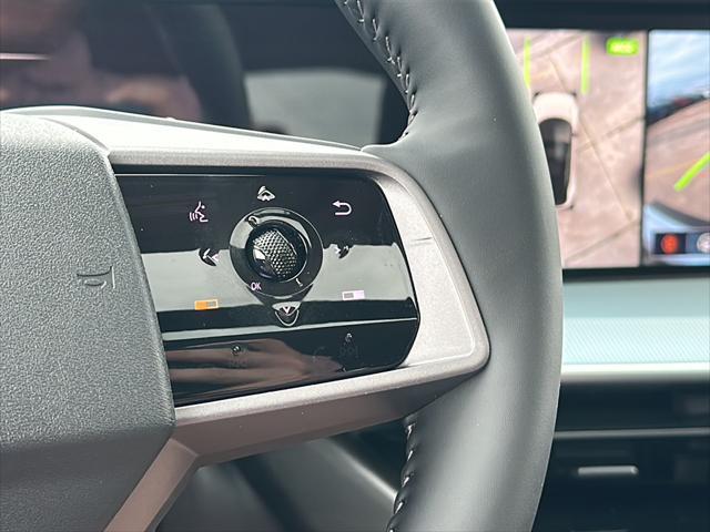 new 2025 Nissan Murano car, priced at $45,988