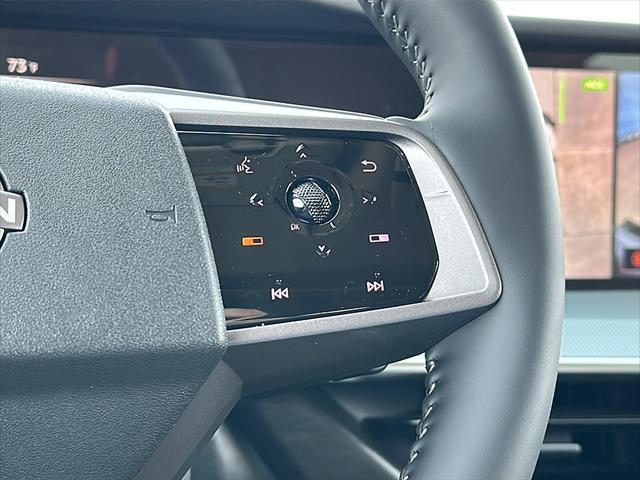 new 2025 Nissan Murano car, priced at $48,557