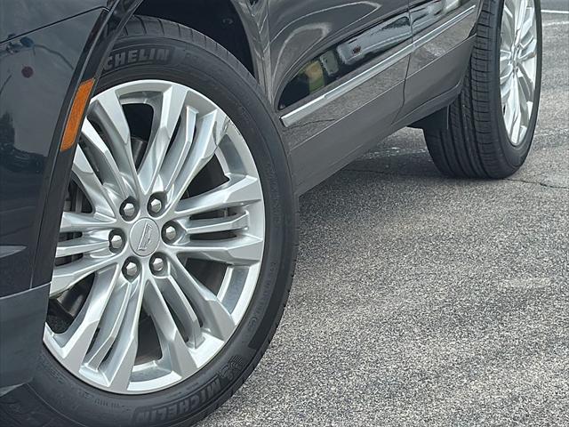 used 2018 Cadillac XT5 car, priced at $22,369