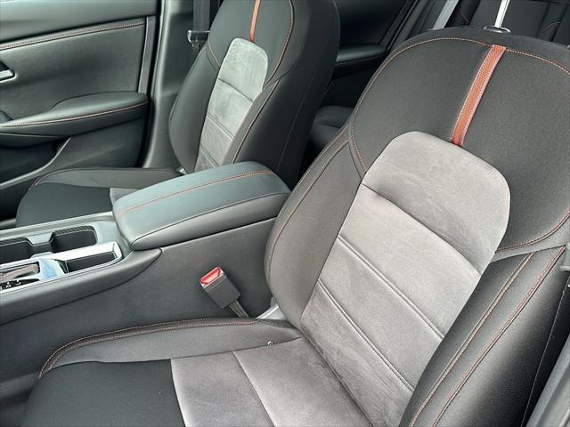 new 2025 Nissan Sentra car, priced at $25,351