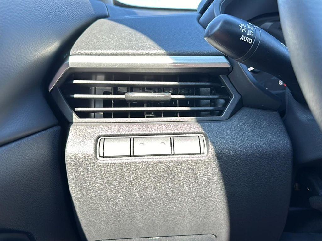 new 2025 Nissan Altima car, priced at $26,402