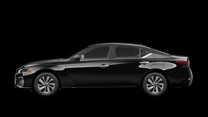 new 2025 Nissan Altima car, priced at $26,402
