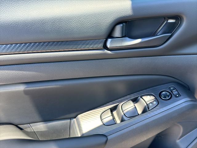 new 2025 Nissan Altima car, priced at $26,252