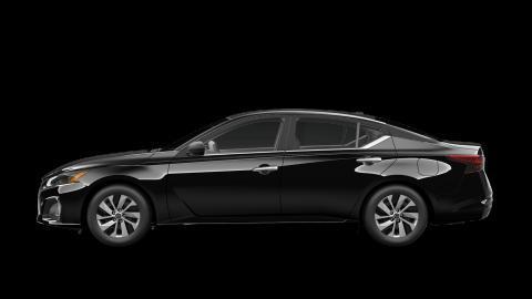 new 2025 Nissan Altima car, priced at $25,733