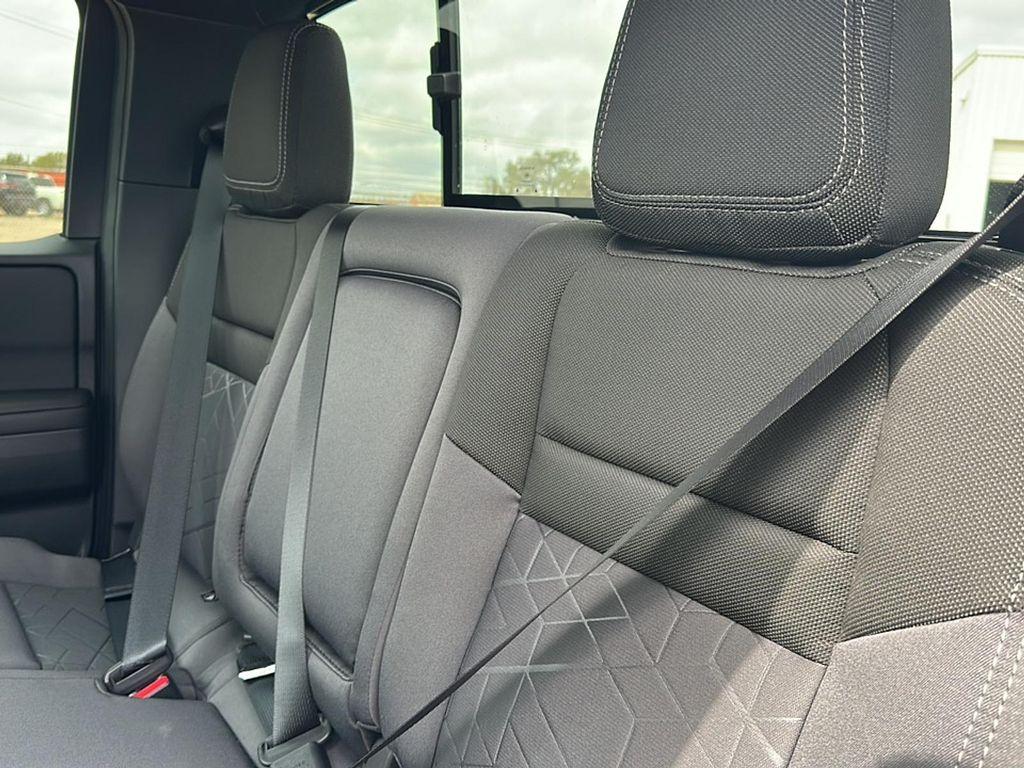 new 2026 Nissan Frontier car, priced at $36,772