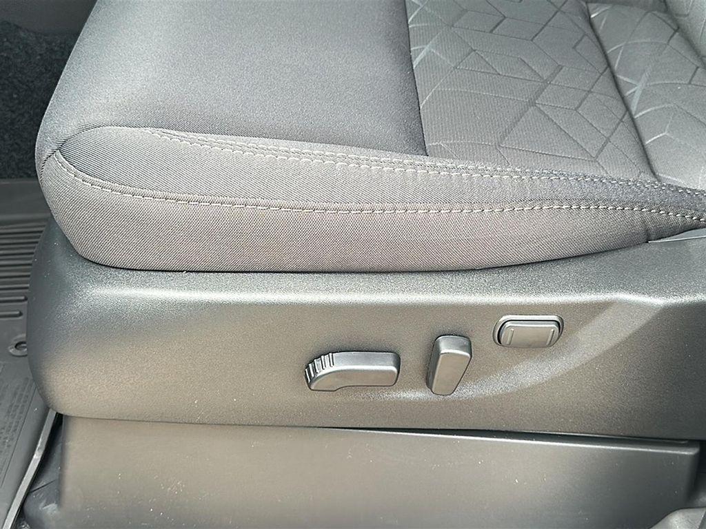 new 2026 Nissan Frontier car, priced at $36,772