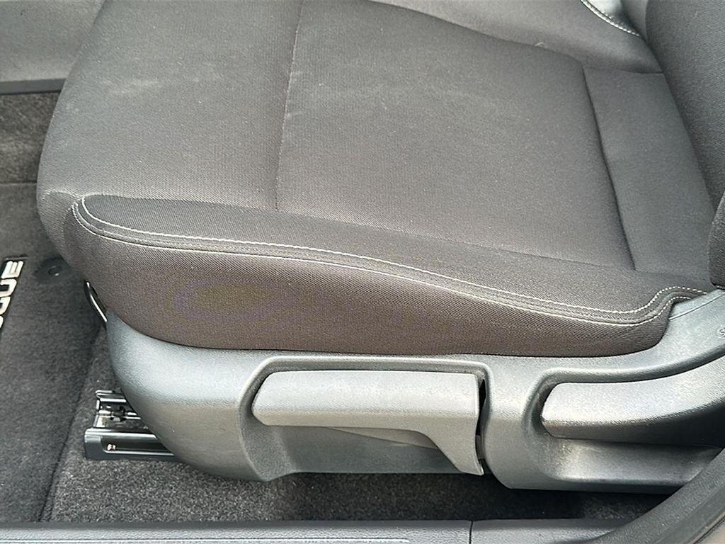 used 2023 Nissan Rogue car, priced at $19,995