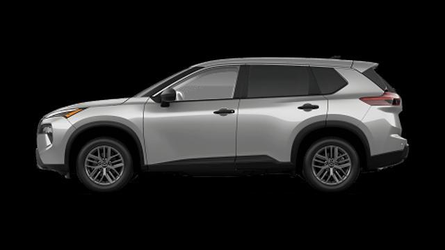 new 2025 Nissan Rogue car, priced at $28,998