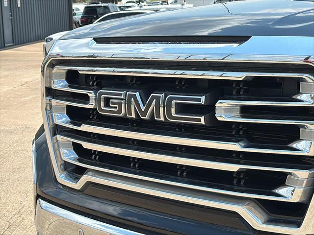 used 2021 GMC Sierra 1500 car, priced at $38,995